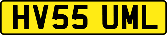 HV55UML