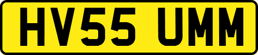 HV55UMM