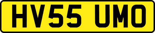 HV55UMO