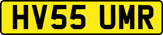 HV55UMR