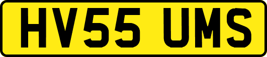 HV55UMS