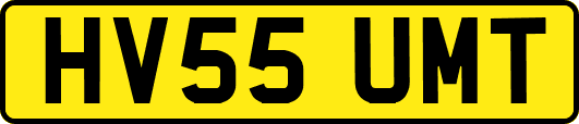 HV55UMT