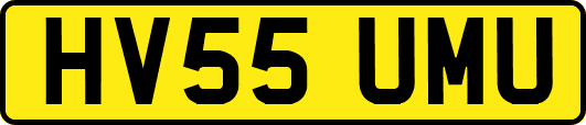 HV55UMU