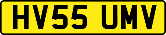 HV55UMV