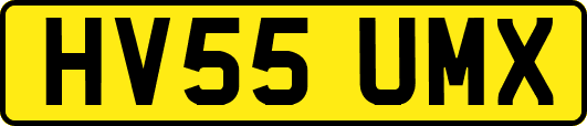 HV55UMX