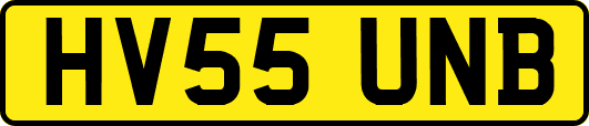 HV55UNB