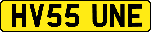 HV55UNE