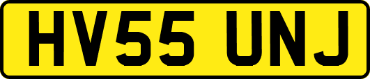 HV55UNJ