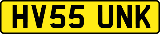 HV55UNK