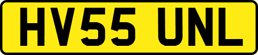 HV55UNL