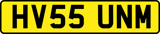HV55UNM