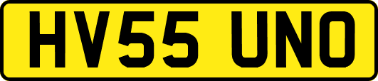 HV55UNO