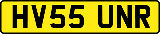 HV55UNR
