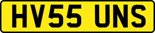 HV55UNS