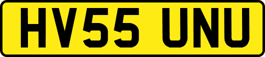 HV55UNU