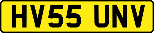 HV55UNV