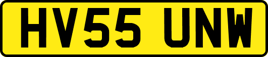 HV55UNW