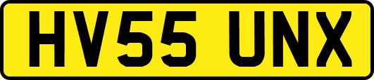HV55UNX