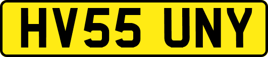 HV55UNY