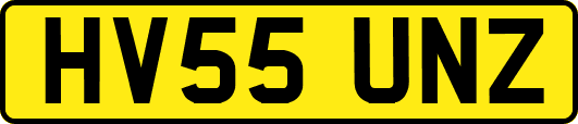 HV55UNZ