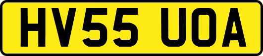 HV55UOA