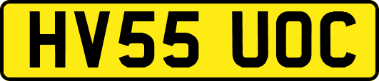 HV55UOC