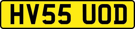 HV55UOD