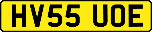 HV55UOE