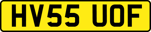 HV55UOF