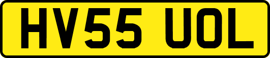 HV55UOL