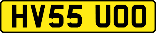 HV55UOO