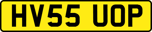 HV55UOP