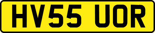 HV55UOR