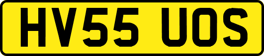 HV55UOS