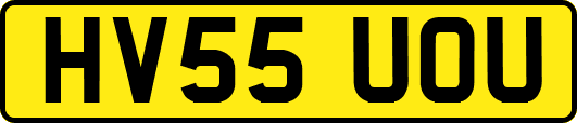 HV55UOU