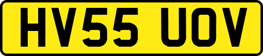 HV55UOV