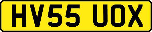 HV55UOX