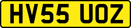 HV55UOZ