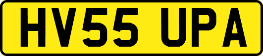 HV55UPA