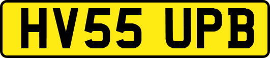 HV55UPB