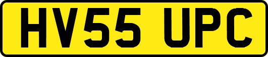 HV55UPC