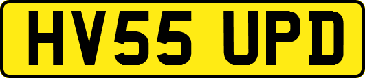 HV55UPD