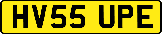 HV55UPE