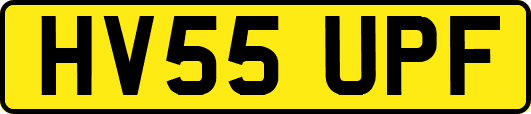 HV55UPF