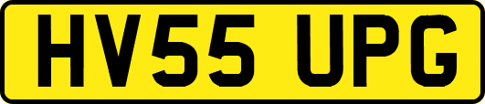 HV55UPG