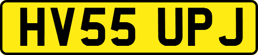 HV55UPJ
