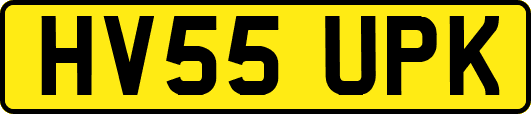 HV55UPK