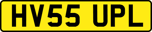 HV55UPL