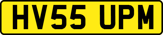 HV55UPM