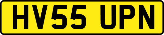 HV55UPN